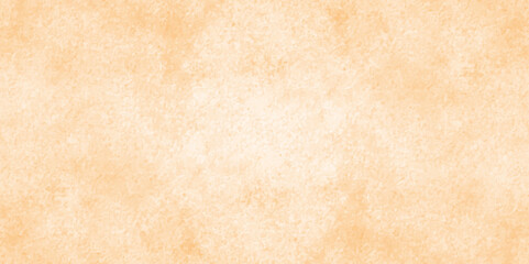 Abstract old paper texture design and Light brown concrete background texture wallpaper. painted watercolor background on paper texture. Gurage paper texture design and Vector design in illustration.