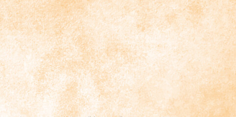 Abstract old paper texture design and Light brown concrete background texture wallpaper. painted watercolor background on paper texture. Gurage paper texture design and Vector design in illustration.