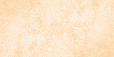 Abstract old paper texture design and Light brown concrete background texture wallpaper. painted watercolor background on paper texture. Gurage paper texture design and Vector design in illustration.