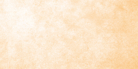 Abstract old paper texture design and Light brown concrete background texture wallpaper. painted watercolor background on paper texture. Gurage paper texture design and Vector design in illustration.