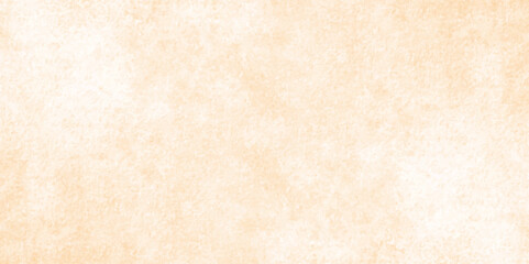 Abstract old paper texture design and Light brown concrete background texture wallpaper. painted watercolor background on paper texture. Gurage paper texture design and Vector design in illustration.