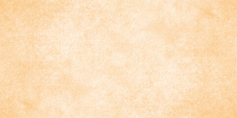 Abstract old paper texture design and Light brown concrete background texture wallpaper. painted watercolor background on paper texture. Gurage paper texture design and Vector design in illustration.