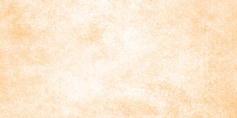 Abstract old paper texture design and Light brown concrete background texture wallpaper. painted watercolor background on paper texture. Gurage paper texture design and Vector design in illustration.