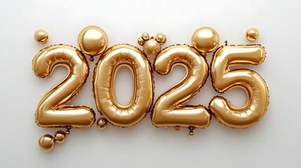 2025 