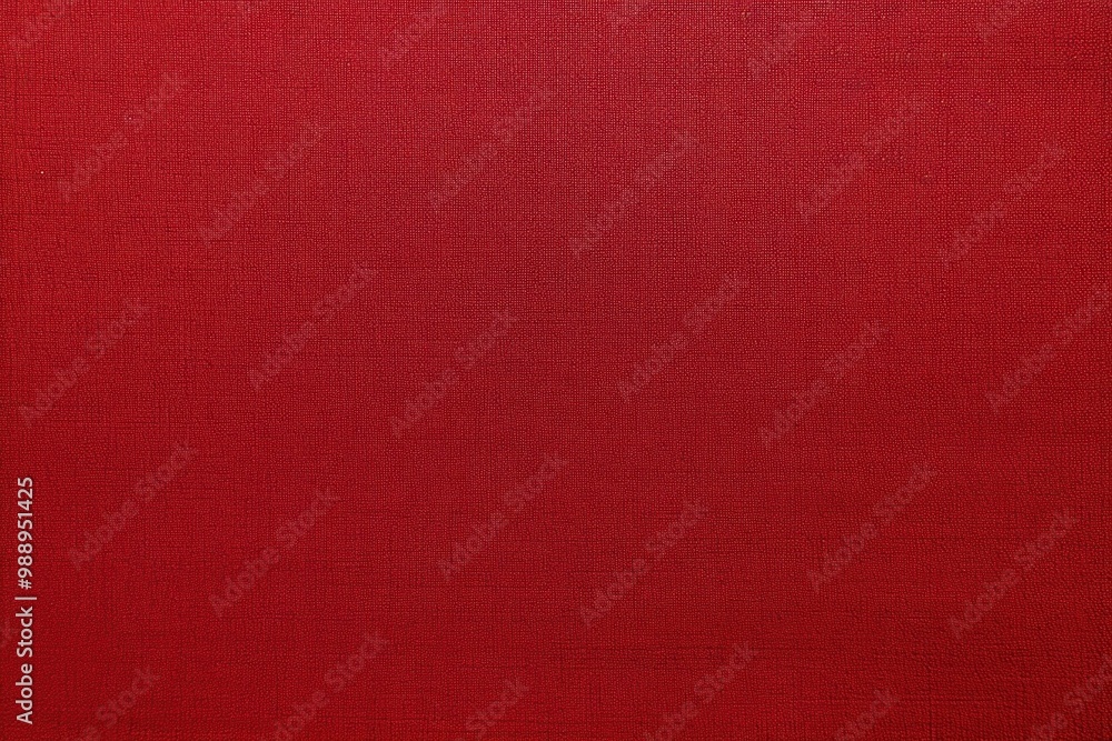 Poster plain fabric texture backgrounds red textured.