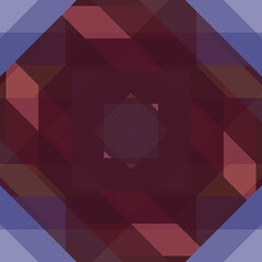 Colorful abstract line pattern, creative art background, modern design with basic shapes, modern colorful wallpaper print background.