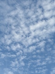 Obraz premium sky picture in different tones