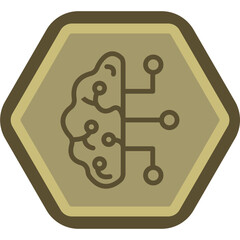 Science Vector Icon Design