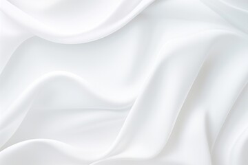 Obraz premium White Lip Print Textures background backgrounds abstract silk.