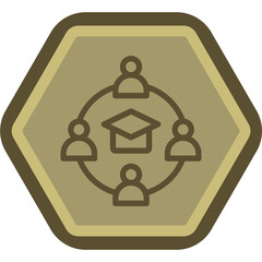 Union Icon Design