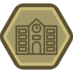 Department Icon Design