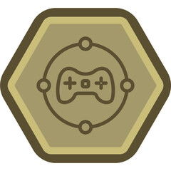 Framework Icon Design