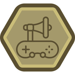 Marketing Icon Design