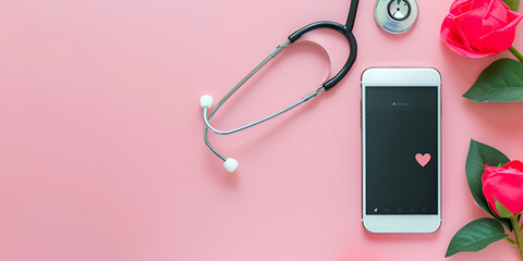 Digital Health: Transforming Healthcare Through Technology,  Mobile health apps help monitor and improve patient health in real time
