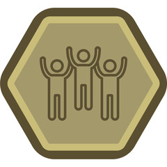 Community Icon Design