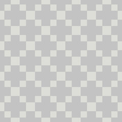 Abstract Geometric Seamless Patterns Grey Tone