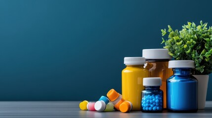 Safe Handling of Hazardous Chemicals in Laboratory Setting