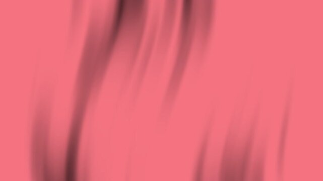 Pink background with dark gray swirl in center,Pink background with dark gray swirl in center. Ideal for feminine and elegant design projects, backgrounds, or social media posts.