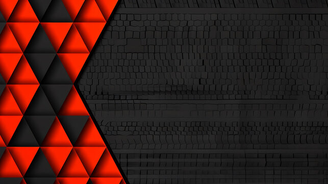 Bold Work Anniversary Business Card under Workplace Celebrations where 3D text overlays a sleek 2D pattern with a copyspace on the upper left for a personalized congratulatory note