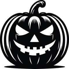 halloween jack o lantern