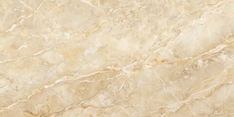 Fototapeta premium Stone marble textured background with soft gradation beige tones for a luxurious and elegant look