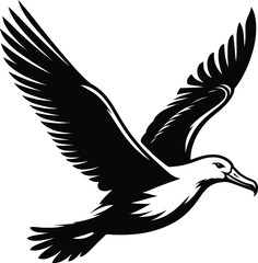 eagle vector illustration