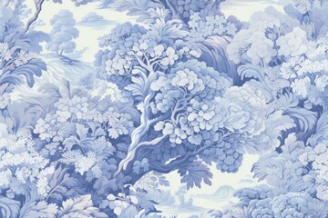 Fototapeta premium Hydrengea wallpaper pattern nature.