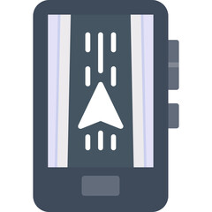 GPS Icon