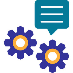 Settings Details Icon