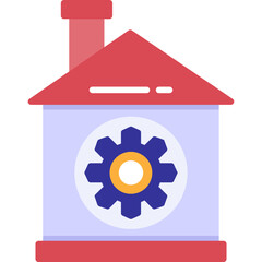 Home Repair Icon