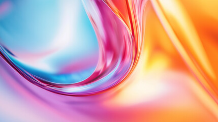 Minimalist lines background, wallpaper, banner