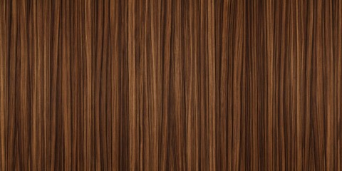 Fototapeta premium Dark fine wood seamless texture background perfect for design projects