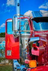 A Beautiful Summer day at the Annual Tom 