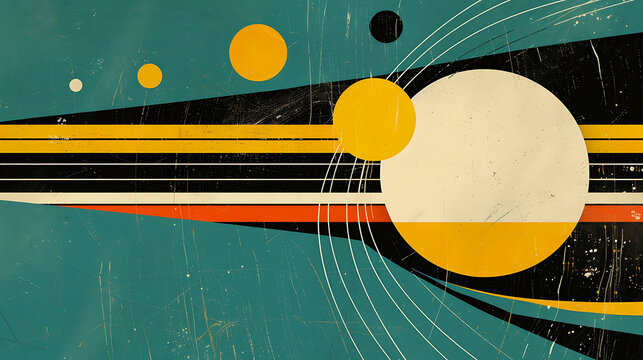 Minimalist Employee Recognition card for Employee of the Month featuring a clean design with a copyspace on the lower center perfect for a custom congratulatory note