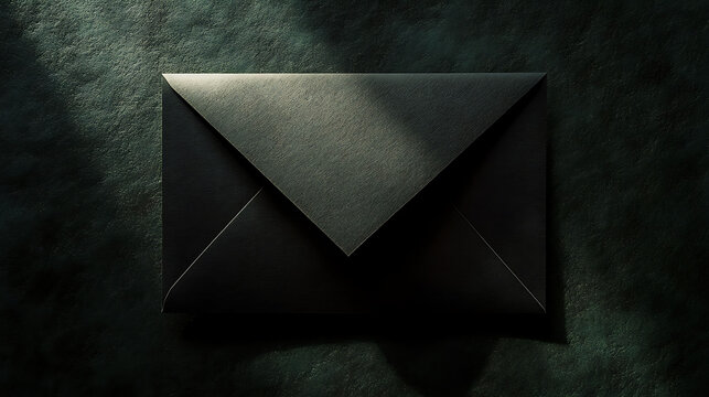 Modern card dedicated to Employee Recognition highlighting the Employee of the Month with a sleek design and a copyspace on the upper left for a personalized congratulatory note