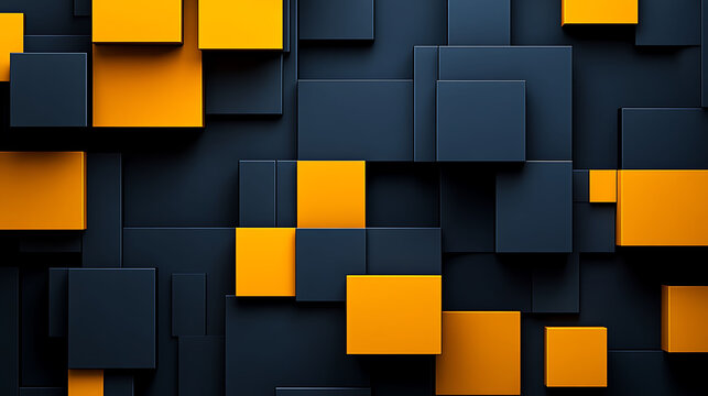 Modern card dedicated to Employee Recognition highlighting the Employee of the Month with a sleek design and a copyspace on the upper left for a personalized congratulatory note