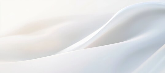 Fototapeta premium Minimalist Abstract Gradient Background with Subtle Textures for Tech or Corporate Designs