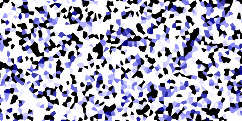 Old terrazzo flooring in seamless patterns texture. Natural Marble Texture Background For Interior Home Decoration. Floor ceramic texture stone slab smooth tile natural for interior decoration.