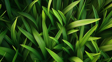 High-Resolution Lush Green Grass Texture – Ideal for Nature, Landscaping, Sports, and Eco-Friendly Design Projects.