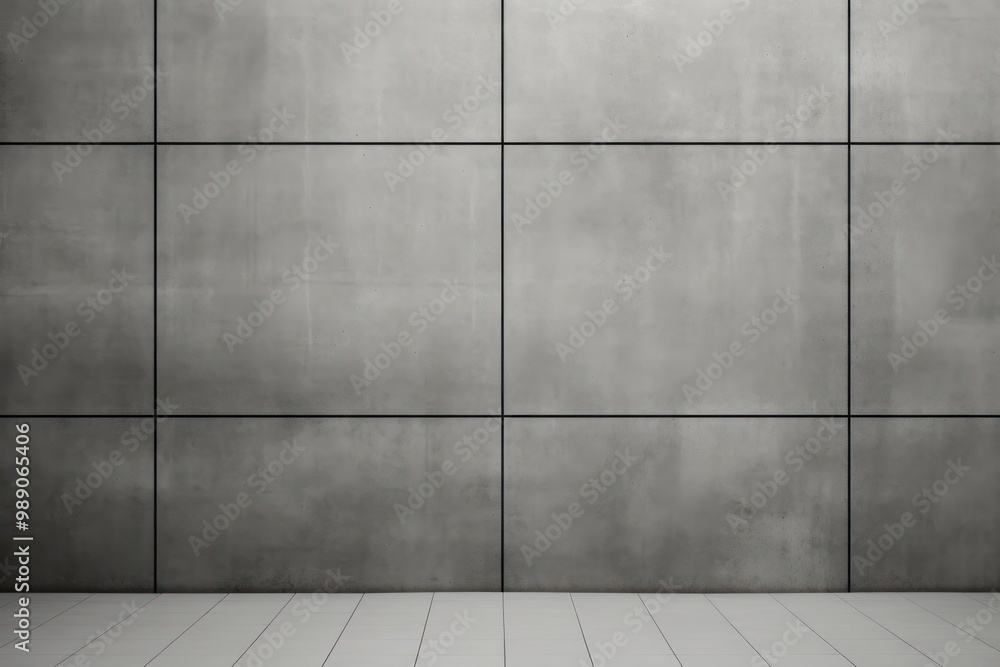 Poster grids wall architecture backgrounds.