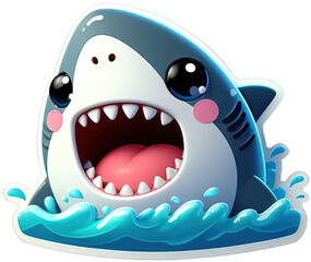 Shark Tales: Fin-tastic Adventures