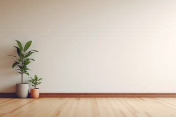 Room wall architecture flooring.