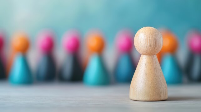 Meeting focused on diversity and inclusion initiatives.