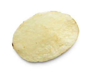 Single Potato Chip