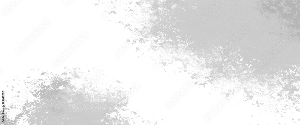 Poster vector gray color rough texture design patterns of distressed cement wall