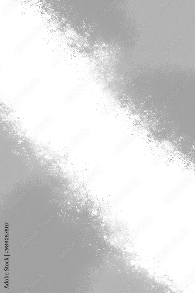Poster vector gray color rough texture design patterns of distressed cement wall
