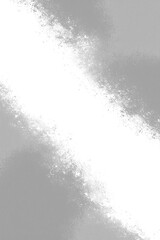 Vector gray color rough texture design patterns of distressed cement wall