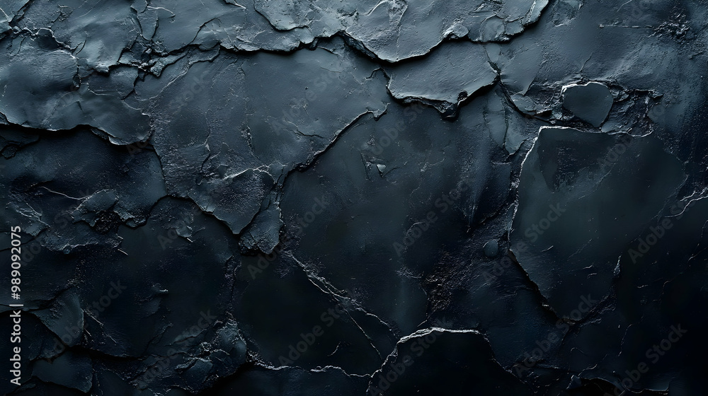 Poster dark textured background for design projects