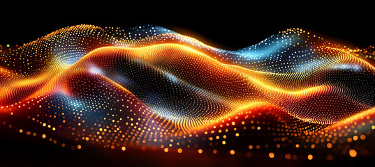 Celebrating Promotion Congratulations unique Workplace Celebrations Business Card showcases dynamic integration of 3D metallic accents vibrant 2D background copyspace lower left a personalized message