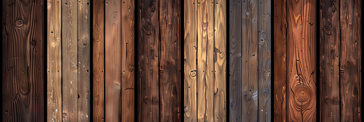 Brown Wood Planks Texture for Nature-Themed Game Show